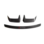 Карбоновый обвес для AUDI RSQ8 2021+ Ауди