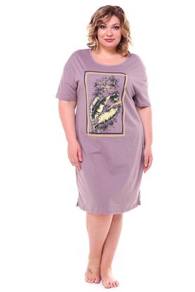 Цена на Туника-13144 больших размеров