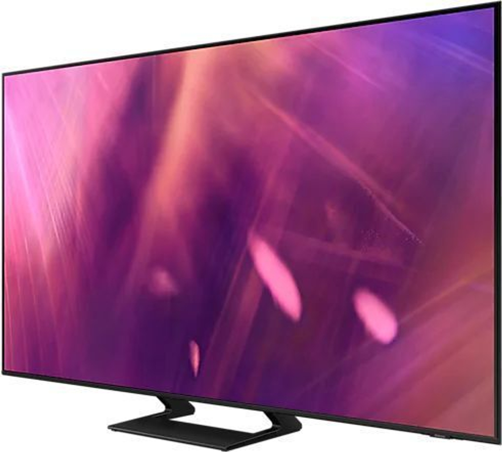 Телевизор Samsung 55"; UE55AU9000UXRU