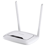 Роутер Wi-Fi TP-LINK TL-WR842N