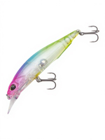 Воблер DUO Realis Rozante Shad 57MR, CCC3263 GA Tiger