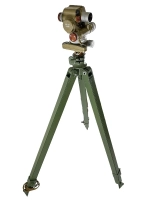 Перископическая артиллерийская буссоль ПАБ-2М (ПАБ-2АМ) 2026 г.в.