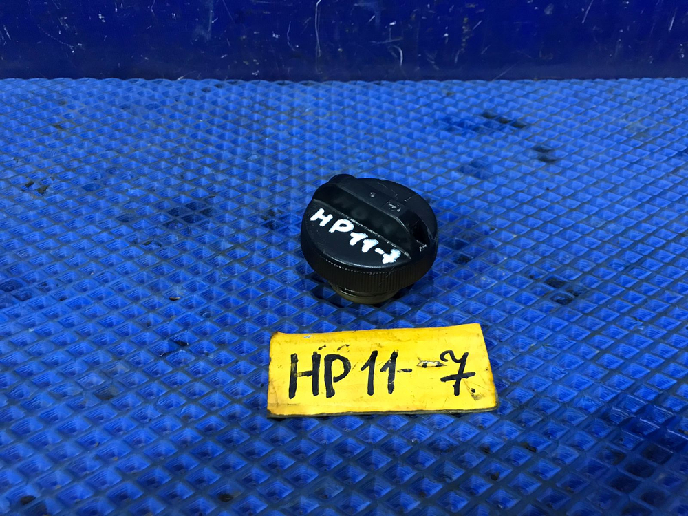 Пробка бензобака NISSAN PRIMERA 1998