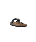 вьетнамки gizeh Birkenstock - черный(43661)