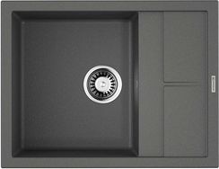 Кухонная мойка OMOIKIRI Sumi 65-PL (арт.4993675)