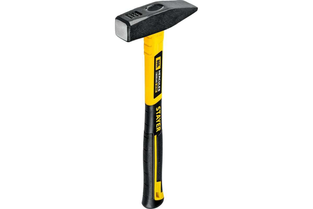 Слесарный молоток STAYER Hercules 800 г 20050-08_z02