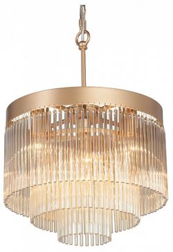 Подвесная люстра Vitaluce V53570 V53570-8/7