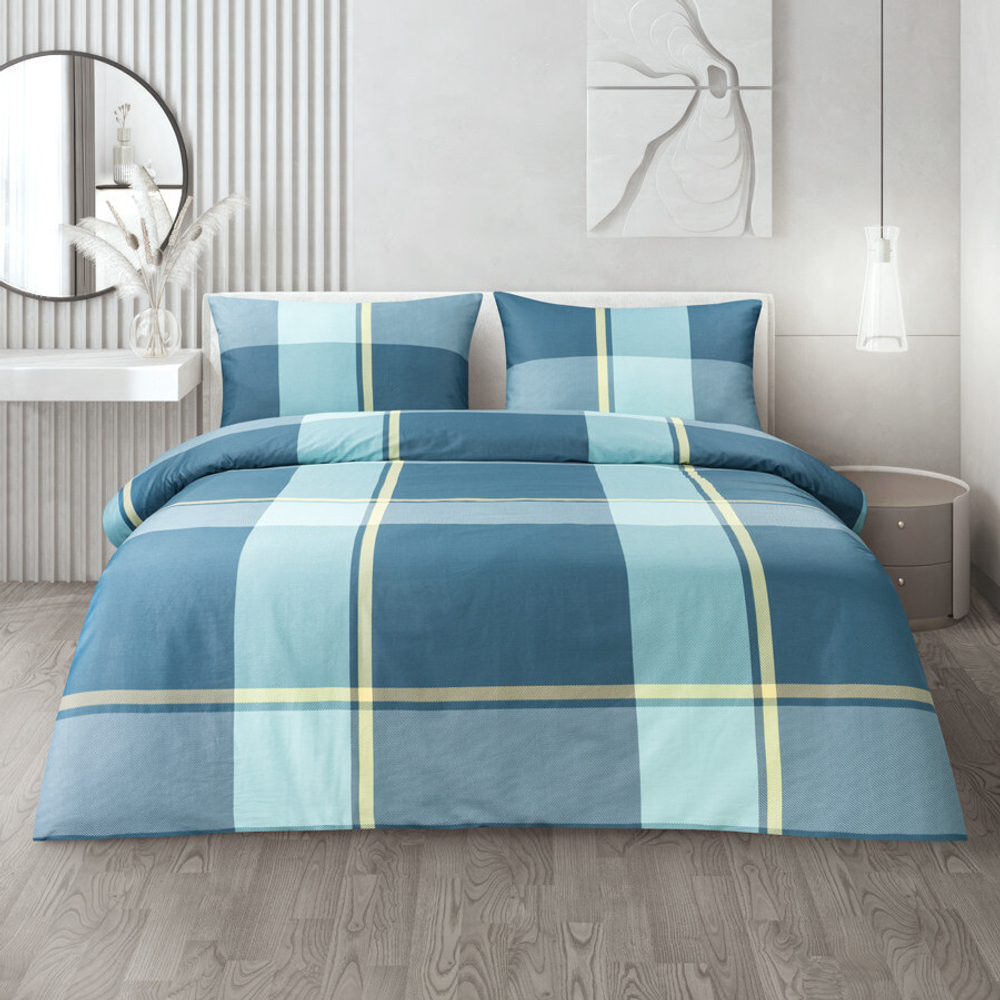 Постельное белье Valtery CL-519 сатин