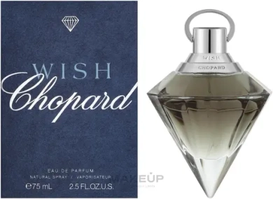 Женская парфюмерная вода Chopard Wish EDP 75 мл