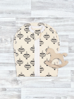 Пелёнка-кокон Mjolk Юла