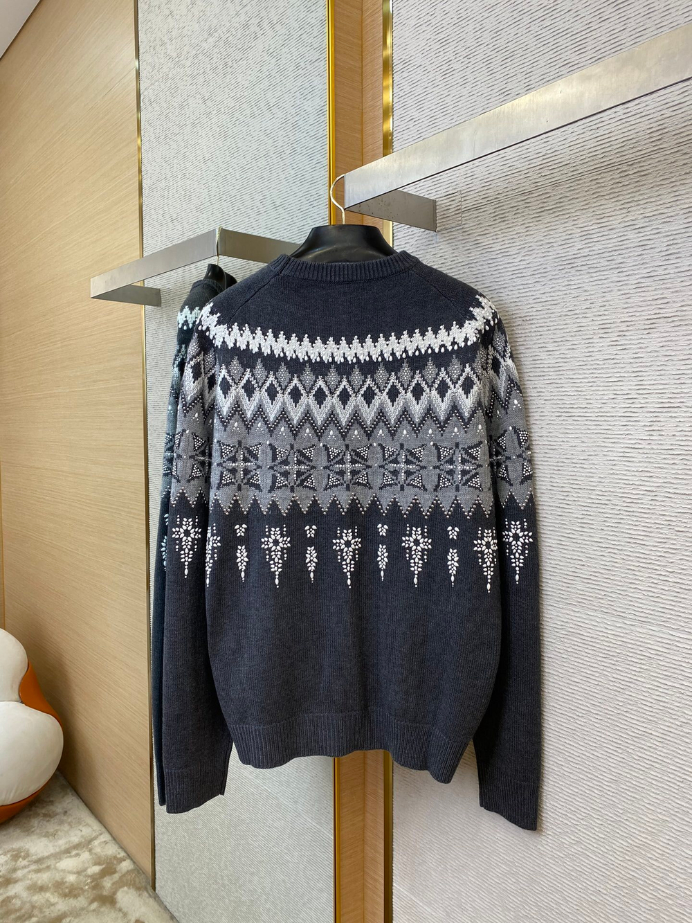 Louis Vuitton Sweatshirt