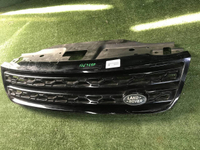 Решетка радиатора Land-Rover Discovery 5 L462 (2016-2021)