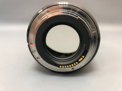 Sigma 35mm 1.4 DG Canon EF