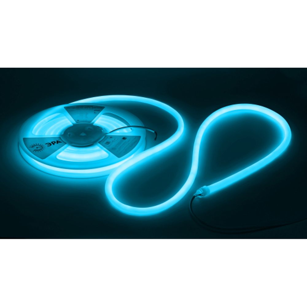 Лента светодиодная термостойкая для бани ЭРА LS3030-9,6-120-24-RGB-IP68-3 year-5m (RGB)