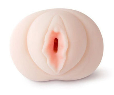 Реалистичная вагина-мастурбатор с вибрацией и функцией подогрева Geisha Shamisen, 19 см