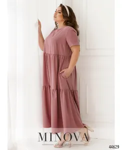 Платье 17-259-фреза Minova