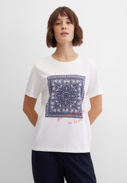 Футболка женская Smith&Soul