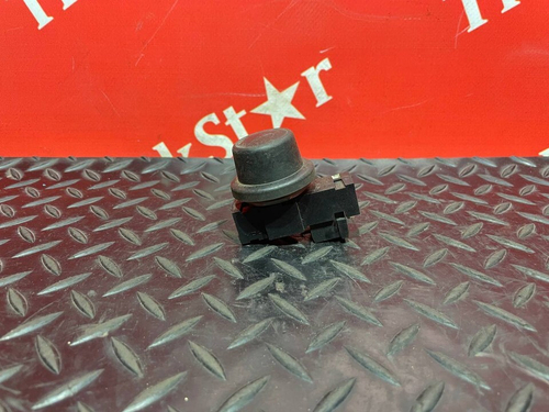 Переключатель бортового компьютера