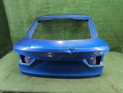 Крышка багажника BMW X6 F16 (2014-2020)