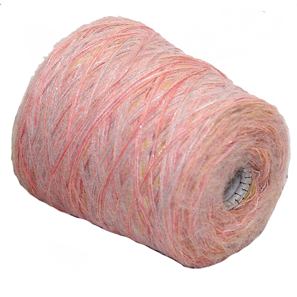 Бобинная пряжа Fantasia (Pesca)