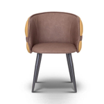 Полукресло MBINTERIORS BERBER MB020152