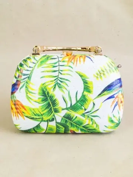 Сумка кросс боди на плечо клатч вечерний выпускной