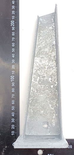 Кронштейн AW30/21 СГЦ 210 BETTERMANN 6419720