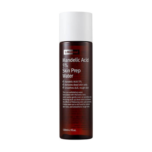 By Wishtrend Mandelic Acid 5% Prep Water 150ml
