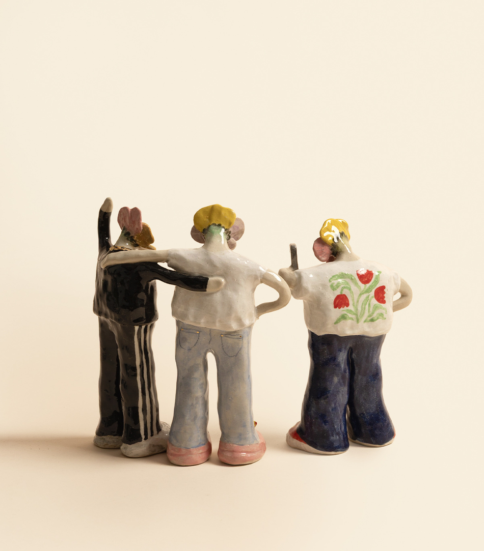 Фигура – Встретились! | ВАЗАНЕВАЗА