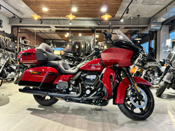 Harley-Davidson Road Glide Limited, 2020