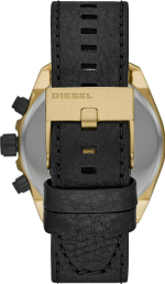 Наручные часы Diesel DZ4516 с хронографом