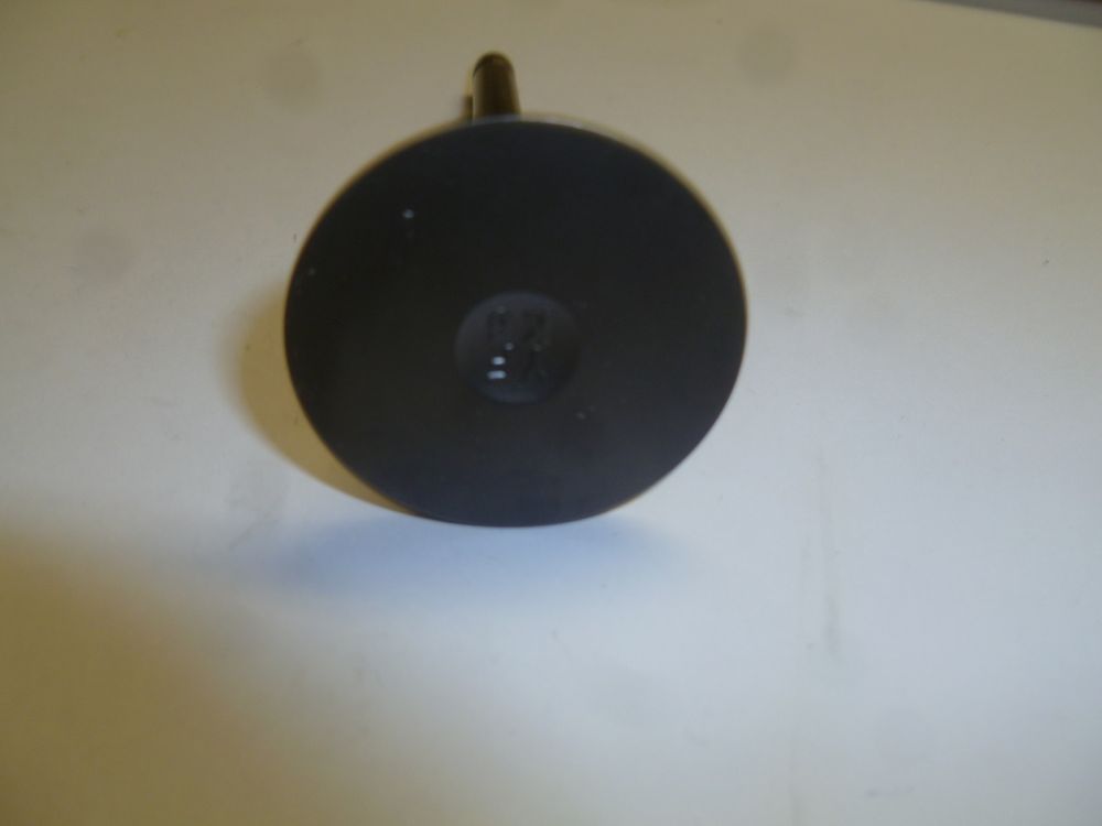 Клапан выпускной SDG6500/Exhaust valve