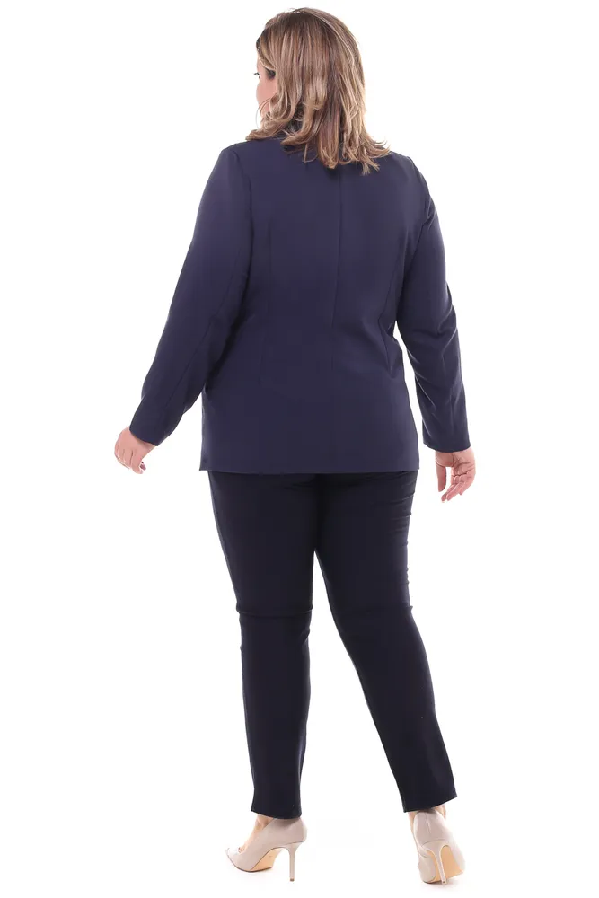 Жакет 1773 Fabrika