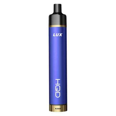 HQD LUX Pod Kit