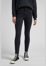 Джинсы SCARLETT HIGH ZIP L31BSYUO