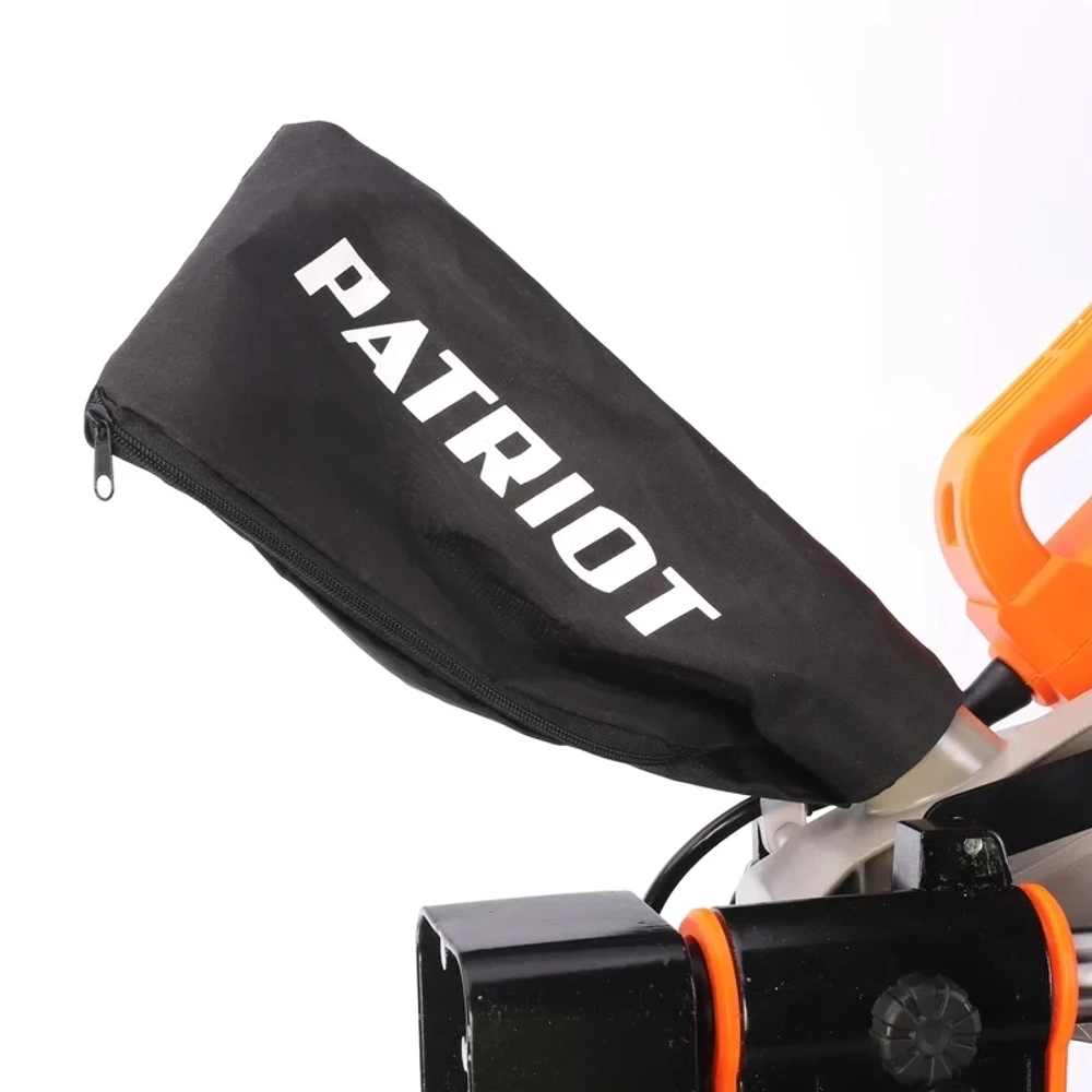 PATRIOT MS 216 пила торцовочная 190301866