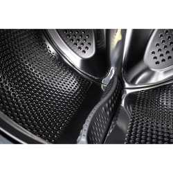 Стиральная машина Hansa WHN8141BSD2