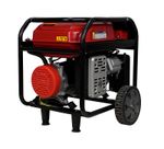 Генератор бензиновый Loncin GH6500-2 - [5.2 кВт / 220V]