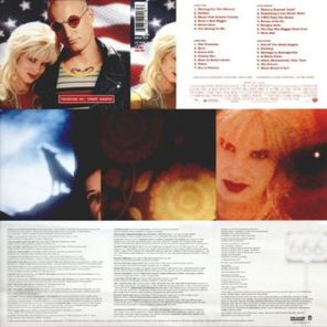 Soundtrack / Natural Born Killers (2LP)