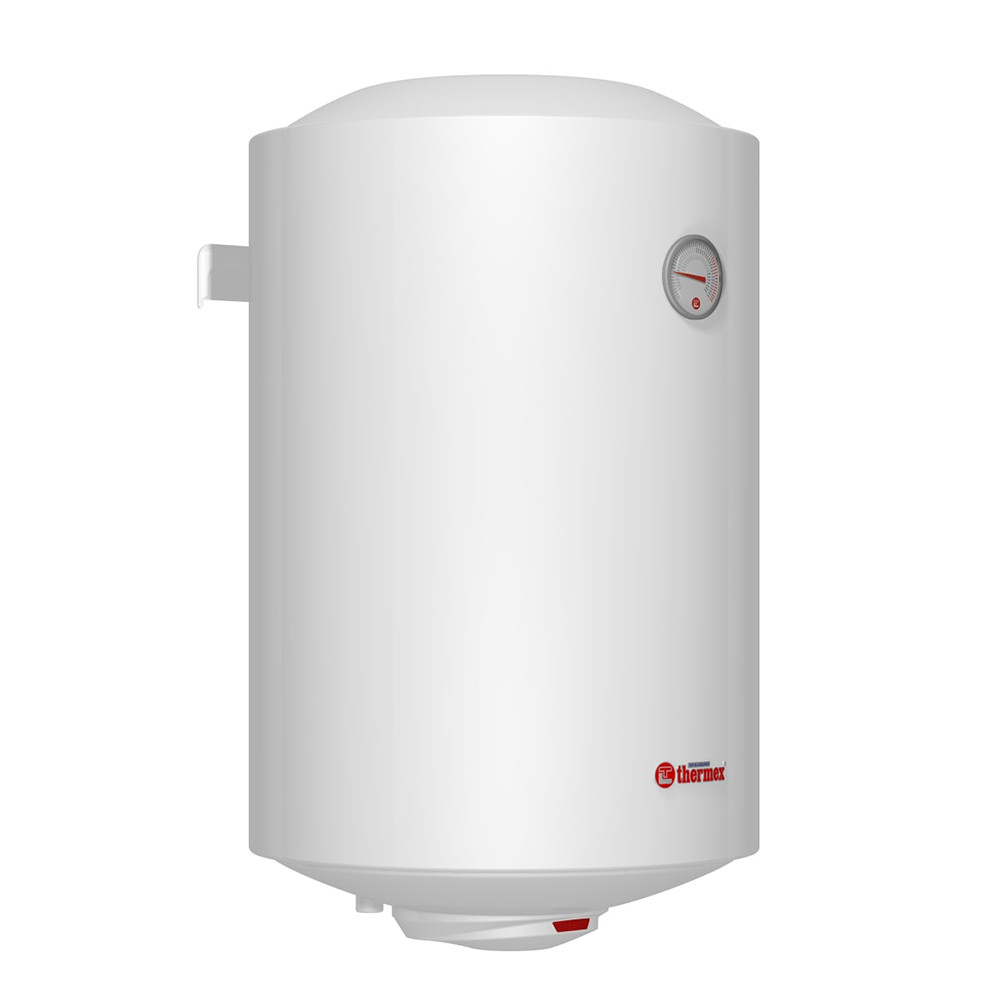 Водонагреватель накопительный Thermex TitaniumHeat 80 V ЭдЭБ01023 электрический