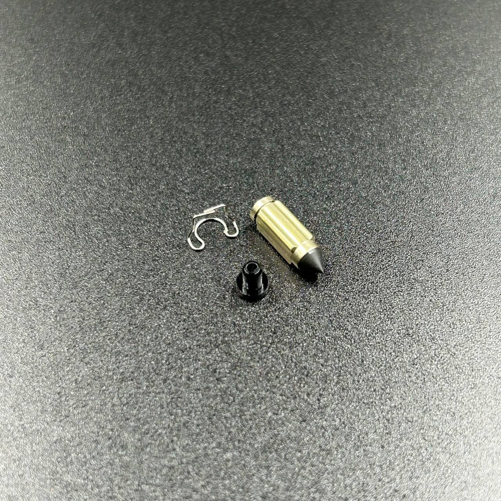 Игла поплавковой камеры карбюратора Honda BF8-90 (Honda)