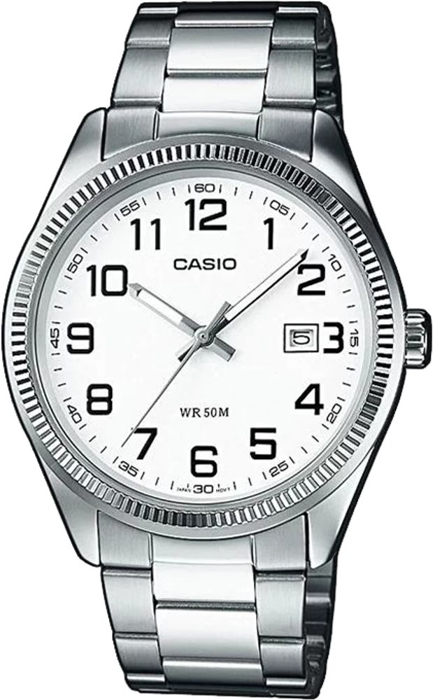 Мужские наручные часы Casio Collection MTP-1302D-7B