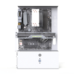 Компьютерный корпус SSPRISE SS060621 LITE/ Открытый стенд/ Открытый корпус
