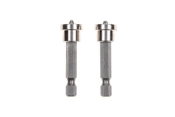 Бита HAMMER 203-184 PH2 50мм (2шт.)