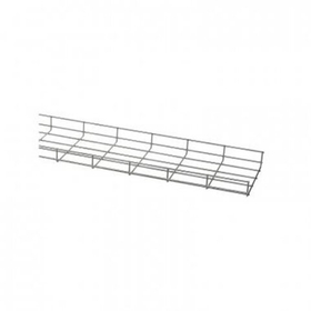 Лоток проволочный 50х200х3000-3,8 мм TDM SQ2905-0111