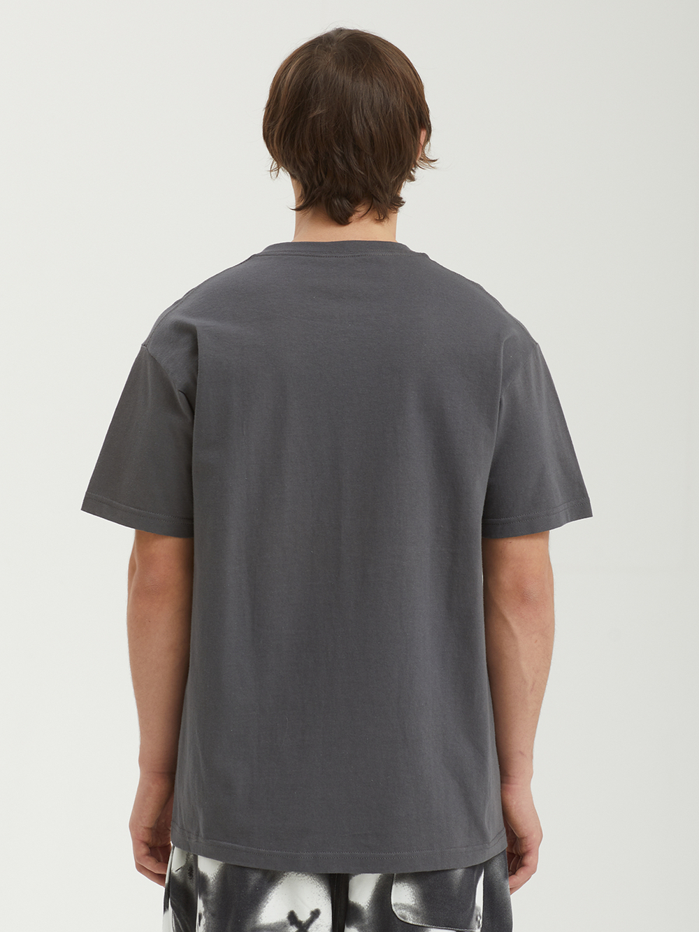 Мужская Футболка Terror