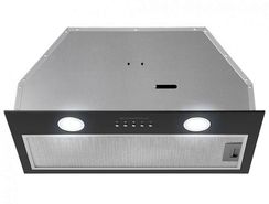 Вытяжка Maunfeld TRAPEZE 602M черный