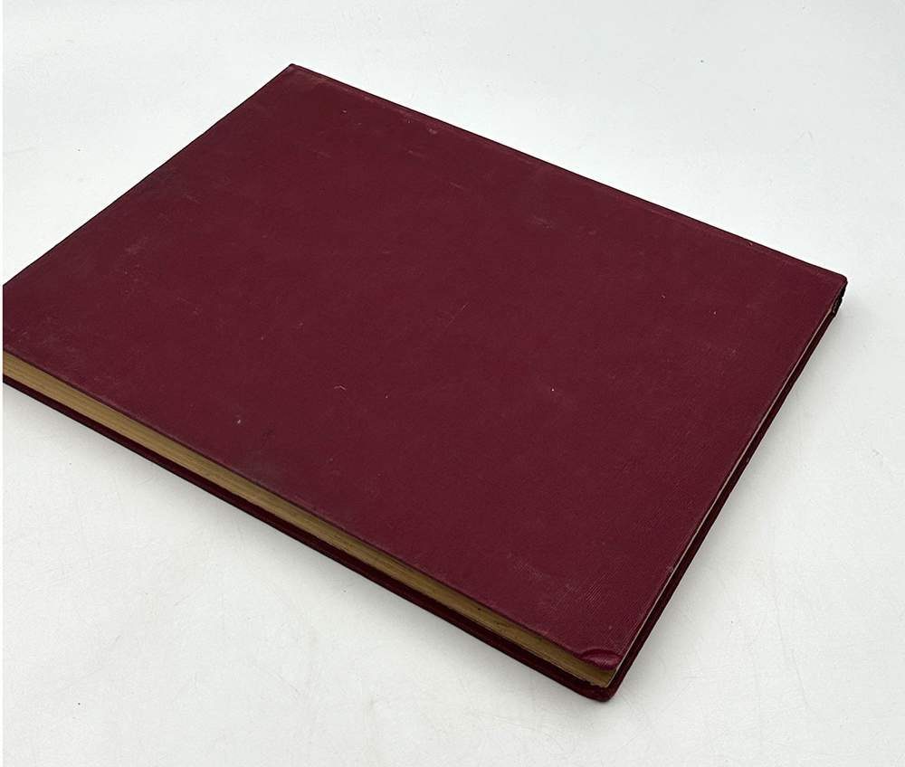 Салтыков-Щедрин М. Е. История одного города . [Ленинград] : Academia, 1935 г.