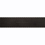 Поводок капроновый для собак, 25*3000мм, Gamma