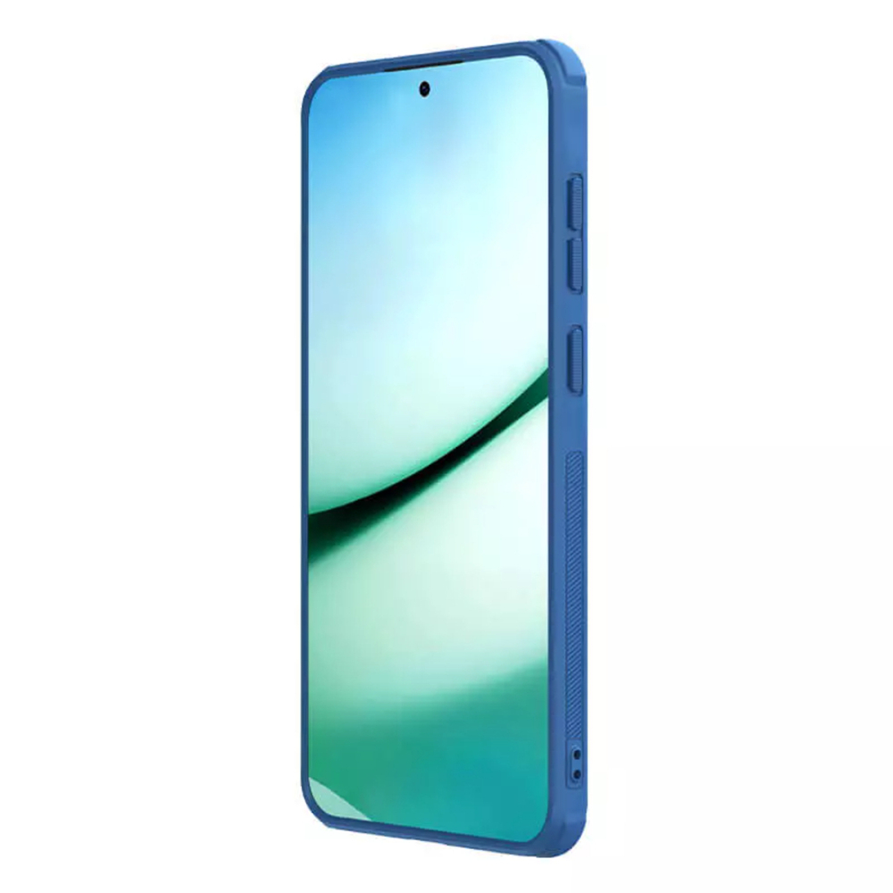 Чехол Nillkin Super Frosted Shield Pro для Samsung Galaxy A36